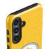 NFL Pittsburgh Steelers - Alternate Distressed Galaxy S24 Impact Case