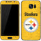 NFL Pittsburgh Steelers - Alternate Distressed Galaxy S7 Skin