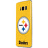 NFL Pittsburgh Steelers - Alternate Distressed Galaxy S8 Skin