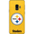 NFL Pittsburgh Steelers - Alternate Distressed Galaxy S9 Skin