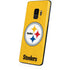 NFL Pittsburgh Steelers - Alternate Distressed Galaxy S9 Skin