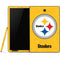 NFL Pittsburgh Steelers - Alternate Distressed Samsung Galaxy Tab Skin