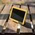 NFL Pittsburgh Steelers - Alternate Distressed Google Home Hub Skin