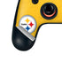 NFL Pittsburgh Steelers - Alternate Distressed Google Stadia Controller Skin