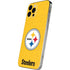 NFL Pittsburgh Steelers - Alternate Distressed iPhone 12 Pro Max Skin