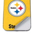 NFL Pittsburgh Steelers - Alternate Distressed iPhone 12 Pro Max Skin