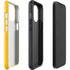 NFL Pittsburgh Steelers - Alternate Distressed iPhone 13 Pro Max Impact Case