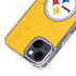 NFL Pittsburgh Steelers - Alternate Distressed iPhone 15 MagSafe Case