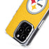 NFL Pittsburgh Steelers - Alternate Distressed iPhone 14 Pro MagSafe Case