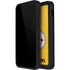 NFL Pittsburgh Steelers - Alternate Distressed iPhone 14 Pro Max Waterproof Case