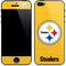 NFL Pittsburgh Steelers - Alternate Distressed iPhone 5/5s/5SE Skin