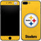 NFL Pittsburgh Steelers - Alternate Distressed iPhone 7 Plus Skin