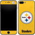 NFL Pittsburgh Steelers - Alternate Distressed iPhone 7 Plus Skin
