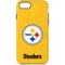 NFL Pittsburgh Steelers - Alternate Distressed iPhone 7 Pro Case