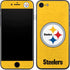 NFL Pittsburgh Steelers - Alternate Distressed iPhone 7 Skin