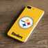 NFL Pittsburgh Steelers - Alternate Distressed iPhone 8 Plus Skin