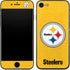 NFL Pittsburgh Steelers - Alternate Distressed iPhone SE (2nd & 3rd Gen) Skin