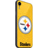 NFL Pittsburgh Steelers - Alternate Distressed iPhone SE (2nd & 3rd Gen) Skin