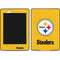 NFL Pittsburgh Steelers - Alternate Distressed Amazon Kindle Skin
