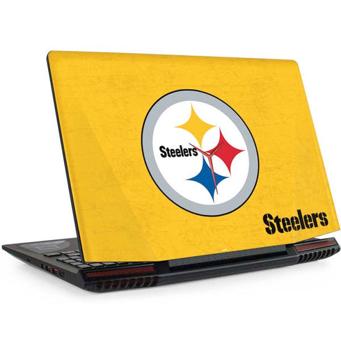 NFL Pittsburgh Steelers - Alternate Distressed Legion Y720 Skin