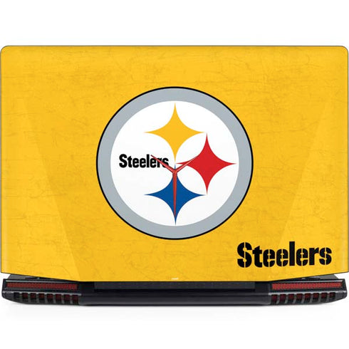 NFL Pittsburgh Steelers - Alternate Distressed Legion Y720 Skin