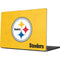 NFL Pittsburgh Steelers - Alternate Distressed MacBook Pro 14in (2021-24) Skin