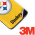 NFL Pittsburgh Steelers - Alternate Distressed Moto G6 Skin