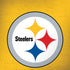 NFL Pittsburgh Steelers - Alternate Distressed Moto G6 Skin