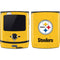 NFL Pittsburgh Steelers - Alternate Distressed Motorola RAZR Skin