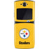 NFL Pittsburgh Steelers - Alternate Distressed Motorola RAZR Skin