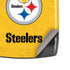 NFL Pittsburgh Steelers - Alternate Distressed Motorola RAZR Skin