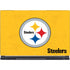 NFL Pittsburgh Steelers - Alternate Distressed MSI GS65 Stealth Laptop Skin