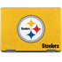 NFL Pittsburgh Steelers - Alternate Distressed Notebook 9 Pro 13in (2017) Skin