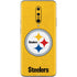 NFL Pittsburgh Steelers - Alternate Distressed OnePlus 7 Pro Skin