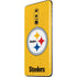 NFL Pittsburgh Steelers - Alternate Distressed OnePlus 7 Pro Skin