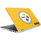 NFL Pittsburgh Steelers - Alternate Distressed HP Pavilion Skin