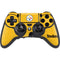 NFL Pittsburgh Steelers - Alternate Distressed PS4/PC SCUF Impact Controller Skin