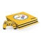 NFL Pittsburgh Steelers - Alternate Distressed PS4 Pro Bundle Skin