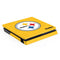 NFL Pittsburgh Steelers - Alternate Distressed PS4 Slim Skin