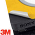 NFL Pittsburgh Steelers - Alternate Distressed PS4 Slim Skin