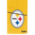 NFL Pittsburgh Steelers - Alternate Distressed PS5 Slim Digital Edition Bundle Skin