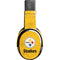 NFL Pittsburgh Steelers - Alternate Distressed Skullcandy Crusher Wireless Skin