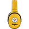 NFL Pittsburgh Steelers - Alternate Distressed Skullcandy Venue Skin