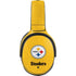 NFL Pittsburgh Steelers - Alternate Distressed Skullcandy Venue Skin