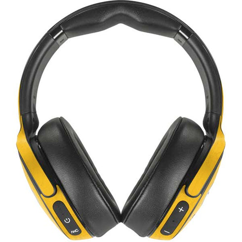 NFL Pittsburgh Steelers - Alternate Distressed Skullcandy Venue Skin