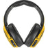 NFL Pittsburgh Steelers - Alternate Distressed Skullcandy Venue Skin