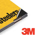 NFL Pittsburgh Steelers - Alternate Distressed HP Spectre Skin