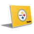 NFL Pittsburgh Steelers - Alternate Distressed Surface Book 2 13.5in Skin