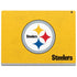 NFL Pittsburgh Steelers - Alternate Distressed Surface Book 2 13.5in Skin