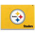 NFL Pittsburgh Steelers - Alternate Distressed Surface Book 2 15in Skin
